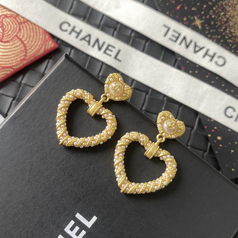 Chanel Earring 03yxs133
